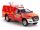 94676 Ford Ranger 2 Doors Pick-Up Pompiers