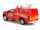 94676 Ford Ranger 2 Doors Pick-Up Pompiers