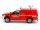 94676 Ford Ranger 2 Doors Pick-Up Pompiers