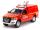 94676 Ford Ranger 2 Doors Pick-Up Pompiers