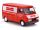 95256 Fiat 242 Fourgon 1978
