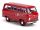 95910 Ford Thames 400E Minibus Pompiers