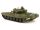 96006 Tank T-72A NVA