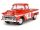 97149 Chevrolet Cameo Pick-Up Miller 1957