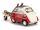 97156 BMW Isetta Sport D'Hiver Remorque