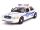 97555 Ford Crown Victoria Police Interceptor 2008