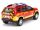 97590 Dacia Duster II Pompiers 2020