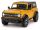 97803 Ford Bronco Badlands 2021