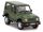 98147 Suzuki Jimny SJ410 1982