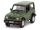 98147 Suzuki Jimny SJ410 1982