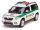 98382 Skoda Yeti FL Police 2013