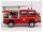 98401 Volkswagen T3 Syncro Pompiers VPI Picot 1985