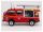 98401 Volkswagen T3 Syncro Pompiers VPI Picot 1985