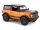 98407 Ford Bronco Badlands 2021