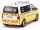 98428 Volkswagen Combi T6 Ambulance SMUR