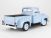 98601 Ford F-100 Pick-Up 1956