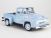 98601 Ford F-100 Pick-Up 1956