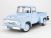 98601 Ford F-100 Pick-Up 1956