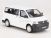 98701 Volkswagen Combi T5 Minibus 2003