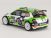 98920 Skoda Fabia Rally2 Evo Monte-Carlo 2022