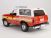 99333 Ford Bronco Pompiers 1996