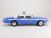 99338 Chevrolet Caprice Police 1990