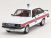 99562 Ford Escort MKII RS2000 Police 1977