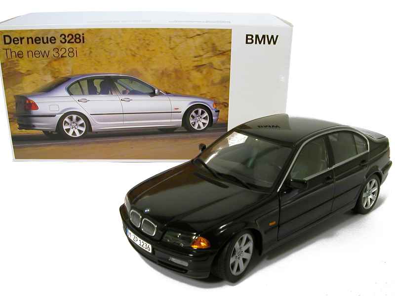 Miniature bmw clearance e46