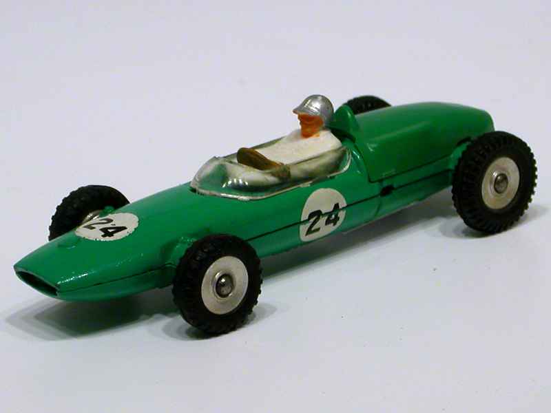 Coll 5348 Lotus F1