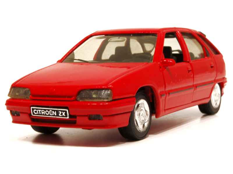 Coll 7452 Citroën ZX 2.0 Volcane 5 Doors 1992