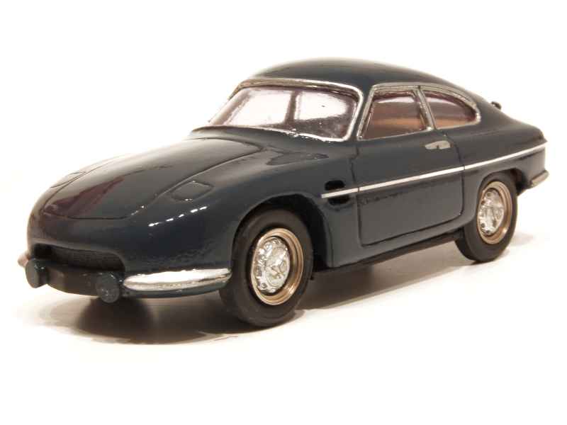 Coll 8117 DB Panhard