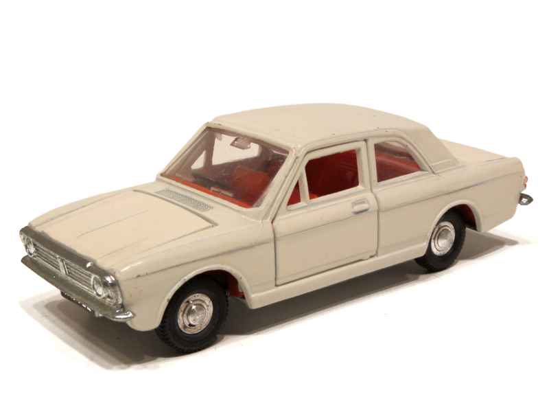 Coll 9612 Ford Cortina