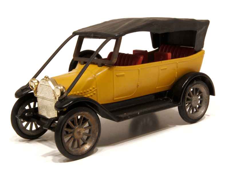 Coll 9733 Fiat Modèle 1911