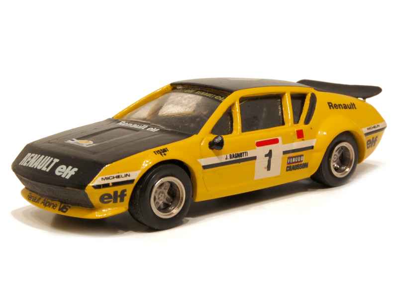 Coll 10373 Alpine A310 V6 Rallycross