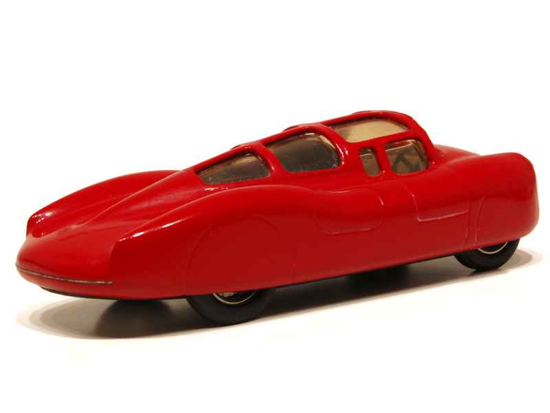 Coll 10478 Alfa Romeo 163 1941