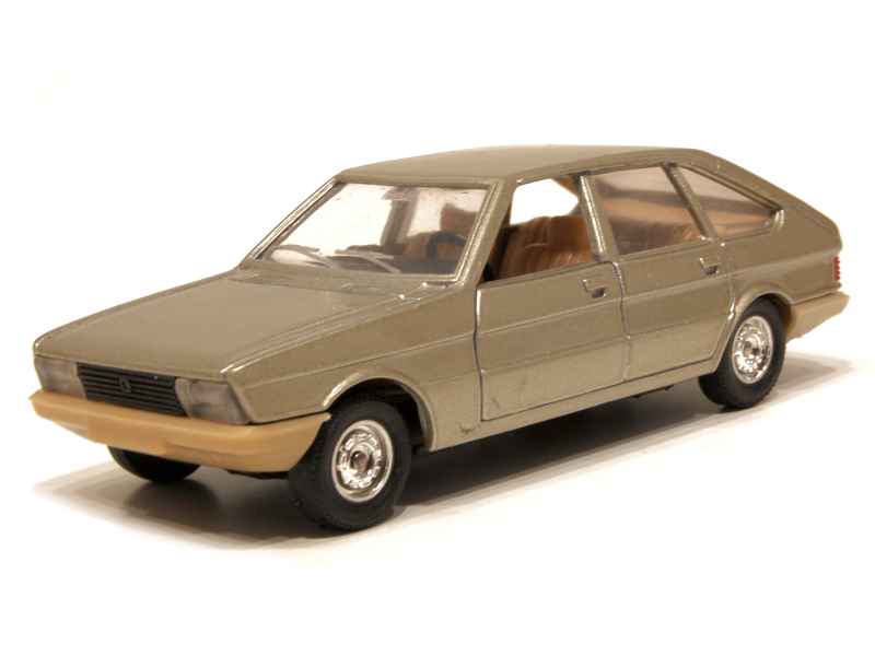 Coll 10558 Simca 1308 GT 1975