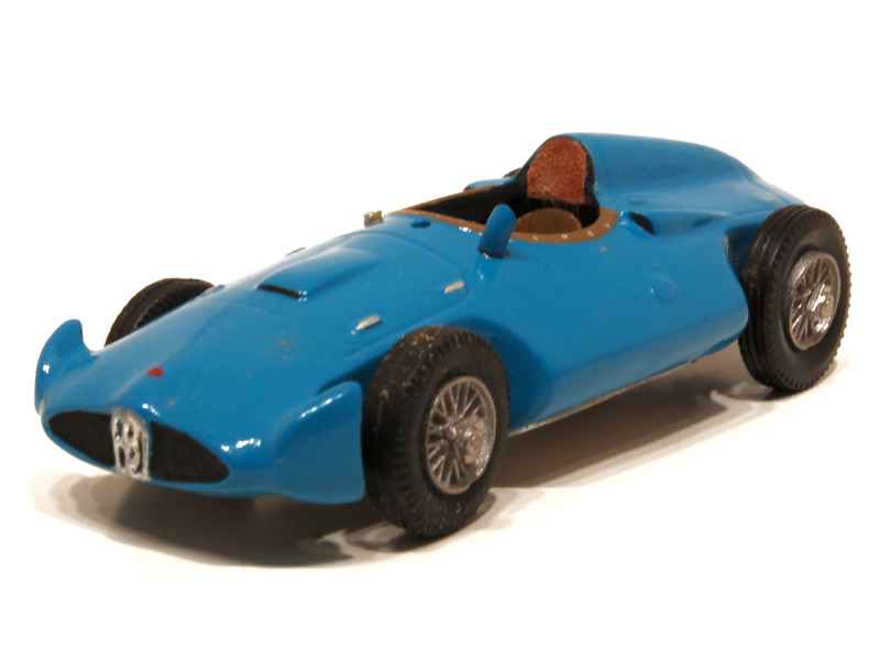 Décl 12780 Bugatti Type 251