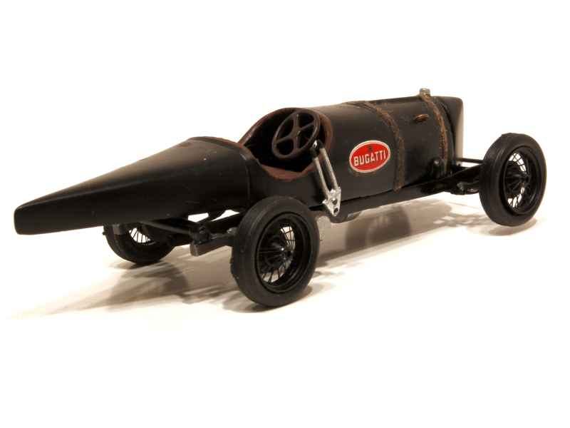 Coll 12784 Bugatti Type 16 Course 1912