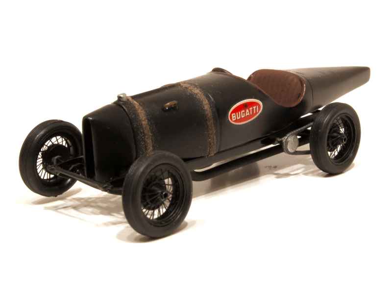 Coll 12784 Bugatti Type 16 Course 1912