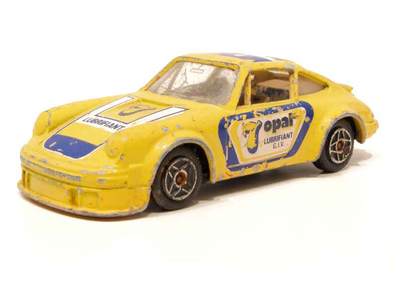 Décl 13602 Porsche 934 Turbo