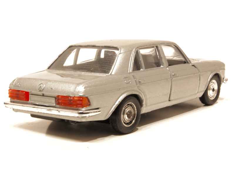 Coll 14202 Mercedes 280 E/ W123