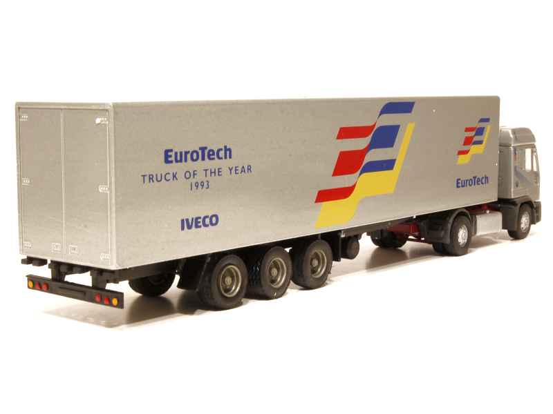 Décl 14360 Iveco Eurotech