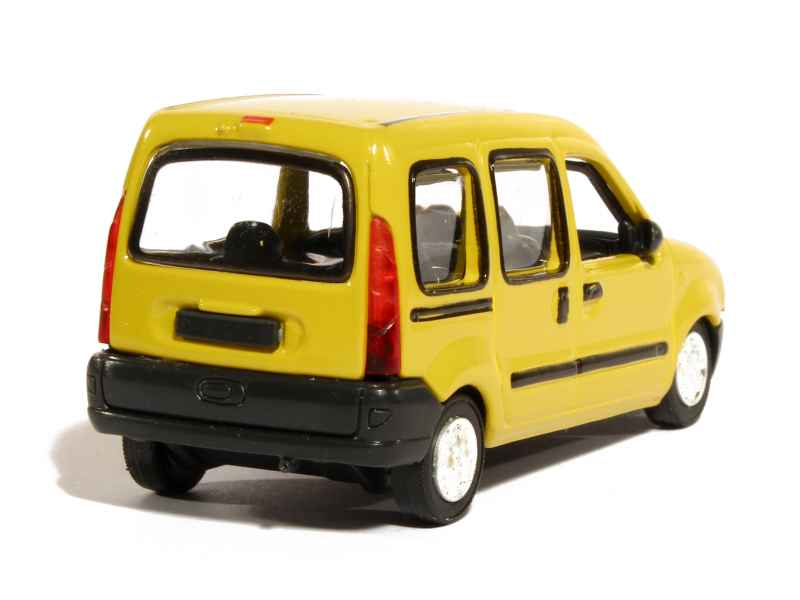 Décl 15376 Renault Kangoo 1998