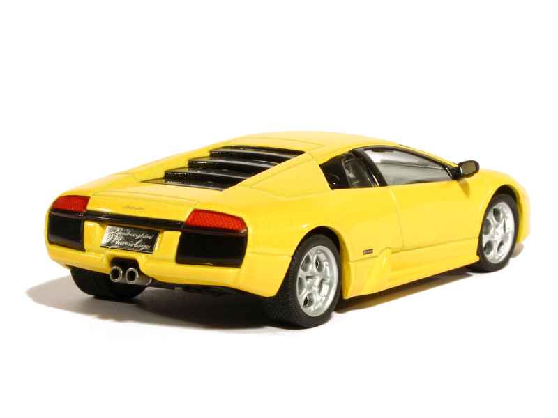 Coll 15380 Lamborghini Murcielago 2001