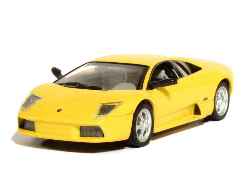 Coll 15380 Lamborghini Murcielago 2001