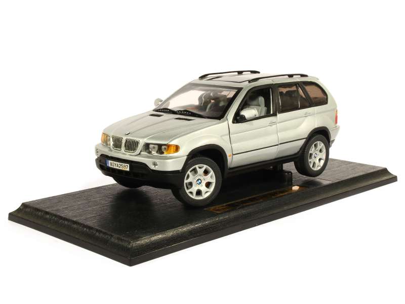 Игрушка bmw x5 e53