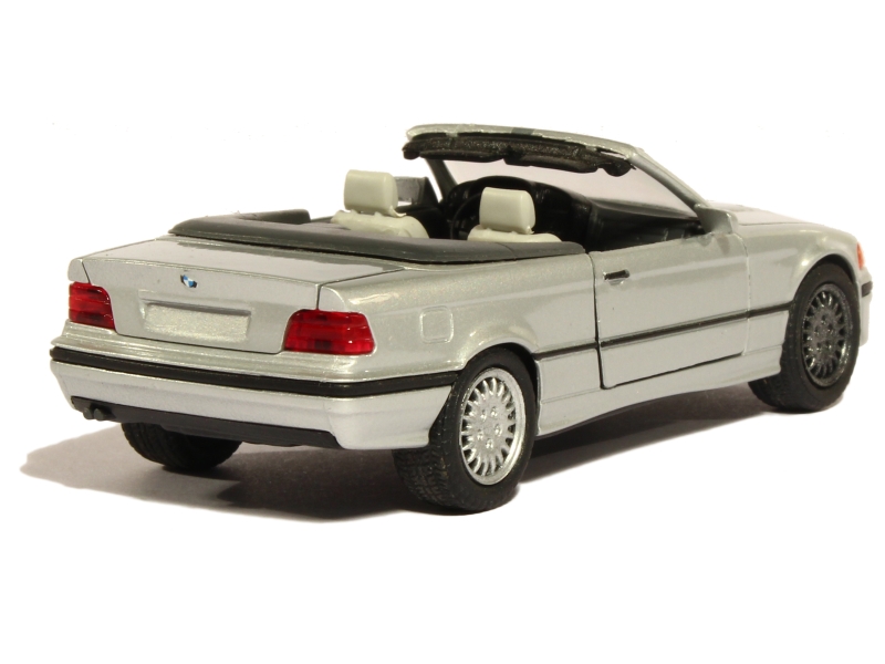 Coll 15698 BMW 325i Cabriolet/ E36 1993