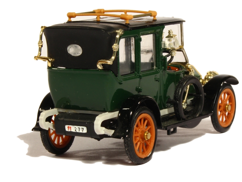 Coll 15725 Fiat Modele 2 