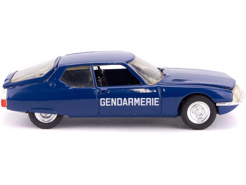 Coll 16091 Citroën SM Gendarmerie