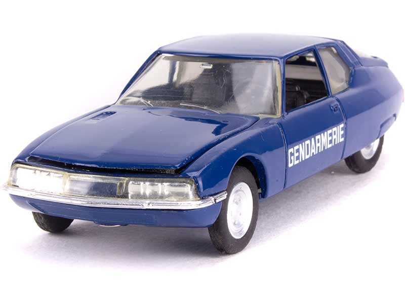 Coll 16091 Citroën SM Gendarmerie